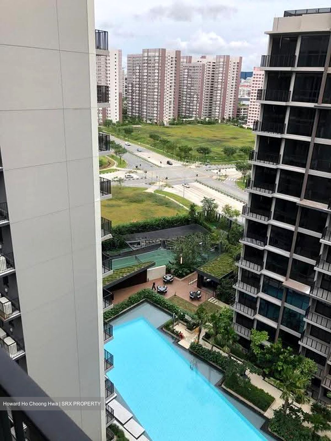 Le Quest (D23), Apartment #626814551